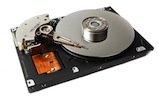 Hard Drive Restoration